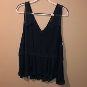 Free People Tank Top